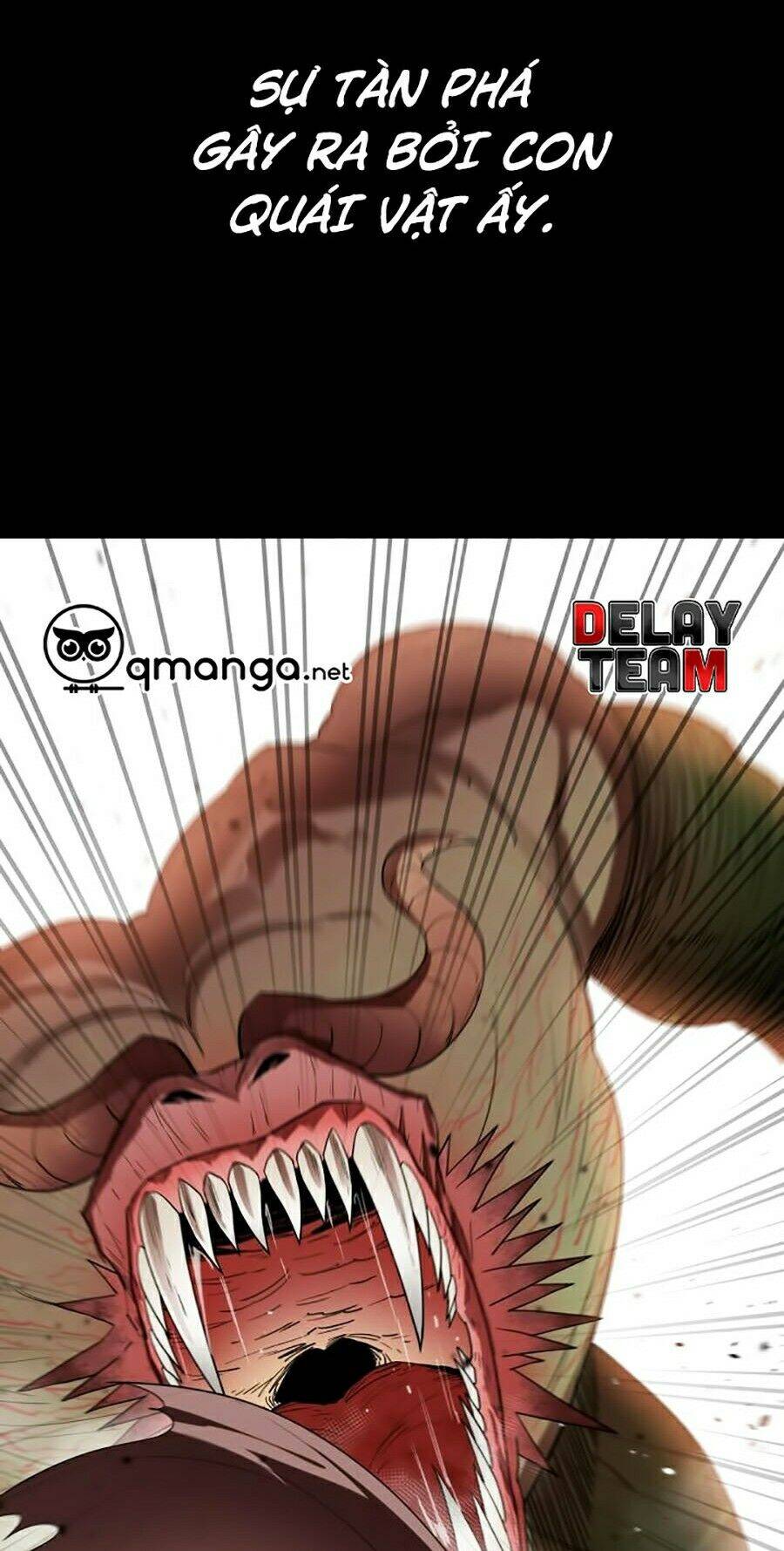 Tôi Càng Ăn Càng Trở Nên Mạnh Mẽ Chapter 4 - Trang 2