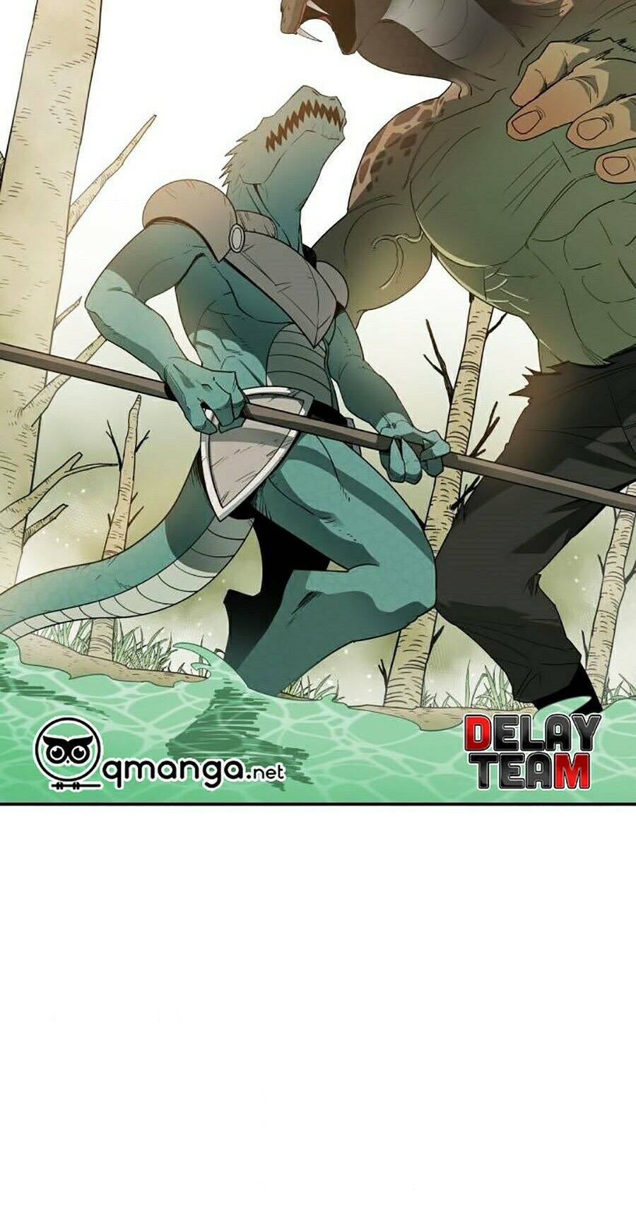 Tôi Càng Ăn Càng Trở Nên Mạnh Mẽ Chapter 4 - Trang 2