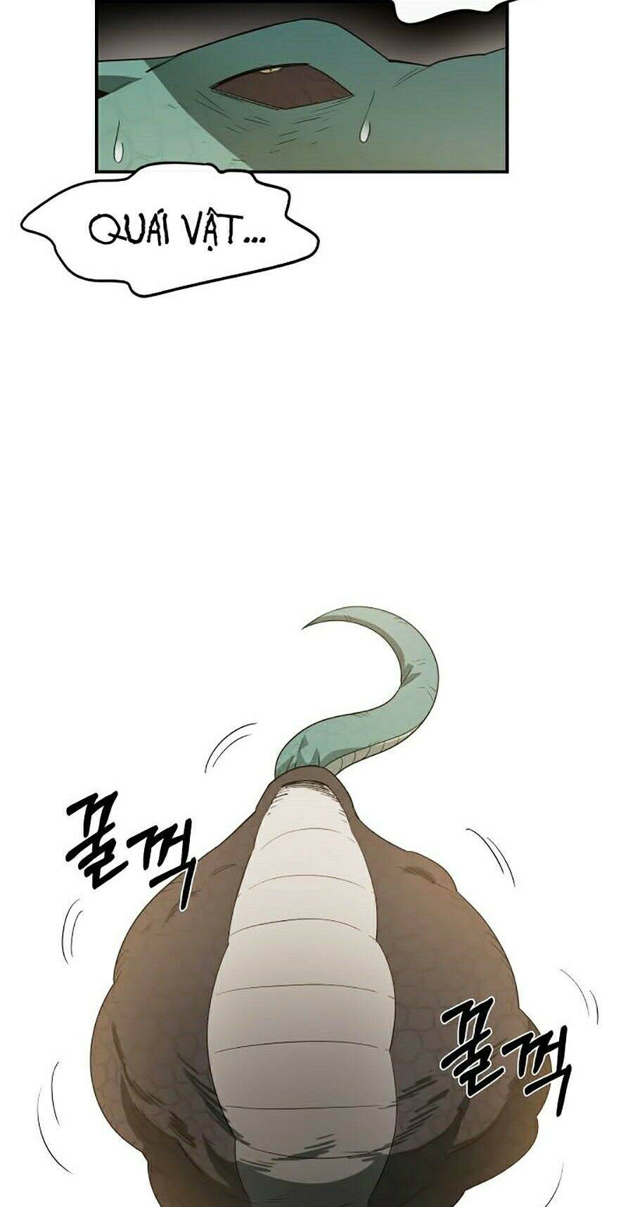 Tôi Càng Ăn Càng Trở Nên Mạnh Mẽ Chapter 4 - Trang 2