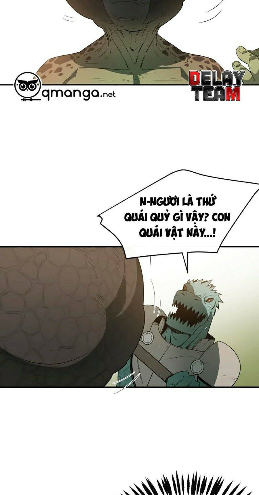 Tôi Càng Ăn Càng Trở Nên Mạnh Mẽ Chapter 4 - Trang 2