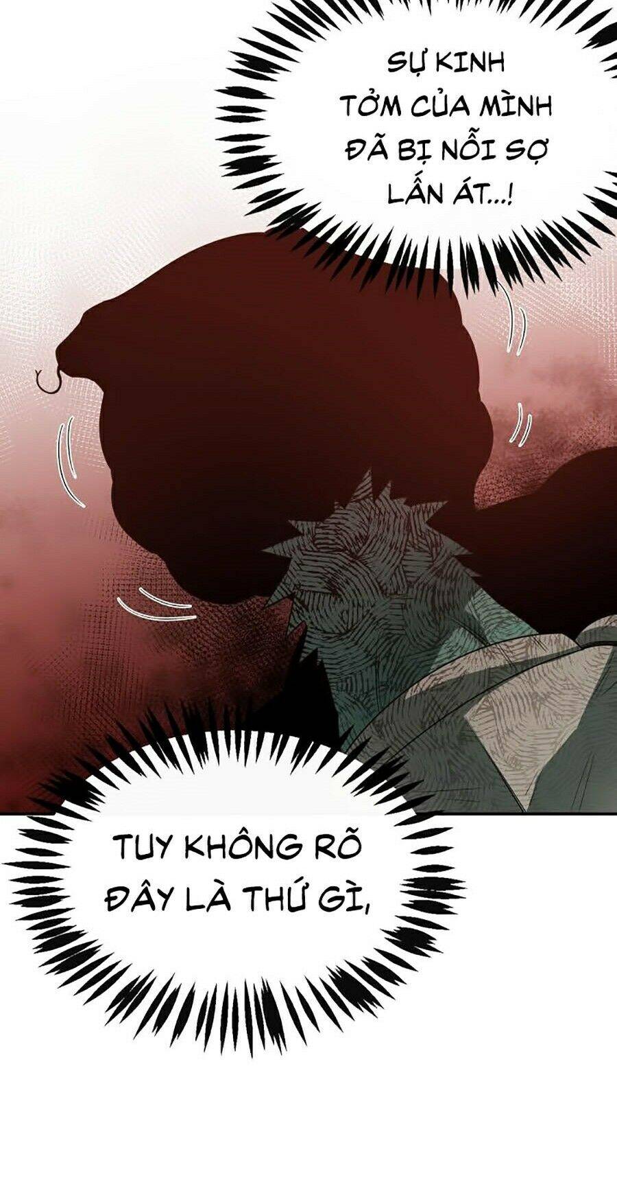 Tôi Càng Ăn Càng Trở Nên Mạnh Mẽ Chapter 4 - Trang 2