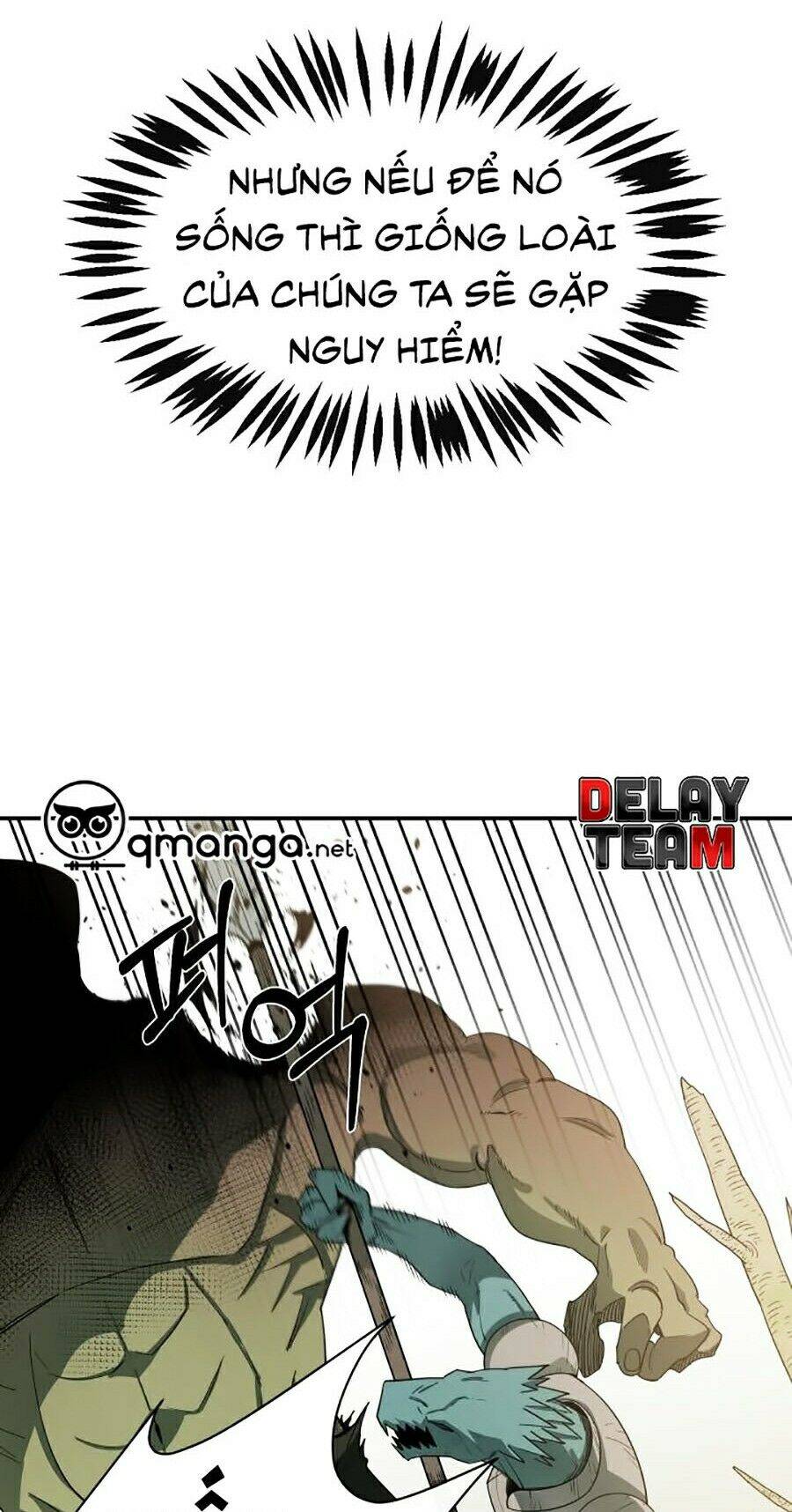 Tôi Càng Ăn Càng Trở Nên Mạnh Mẽ Chapter 4 - Trang 2