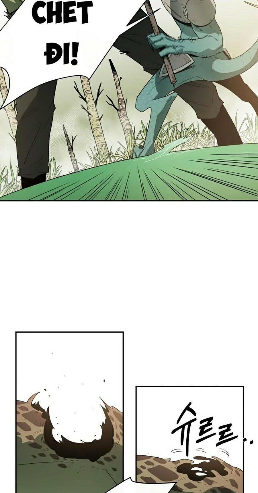 Tôi Càng Ăn Càng Trở Nên Mạnh Mẽ Chapter 4 - Trang 2