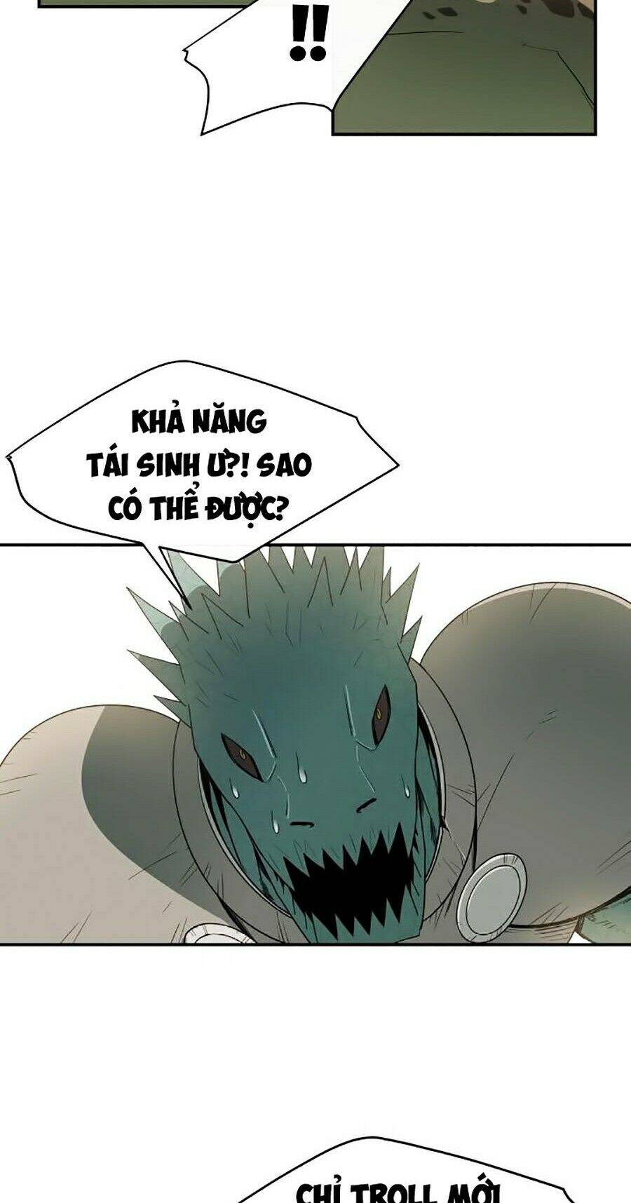 Tôi Càng Ăn Càng Trở Nên Mạnh Mẽ Chapter 4 - Trang 2