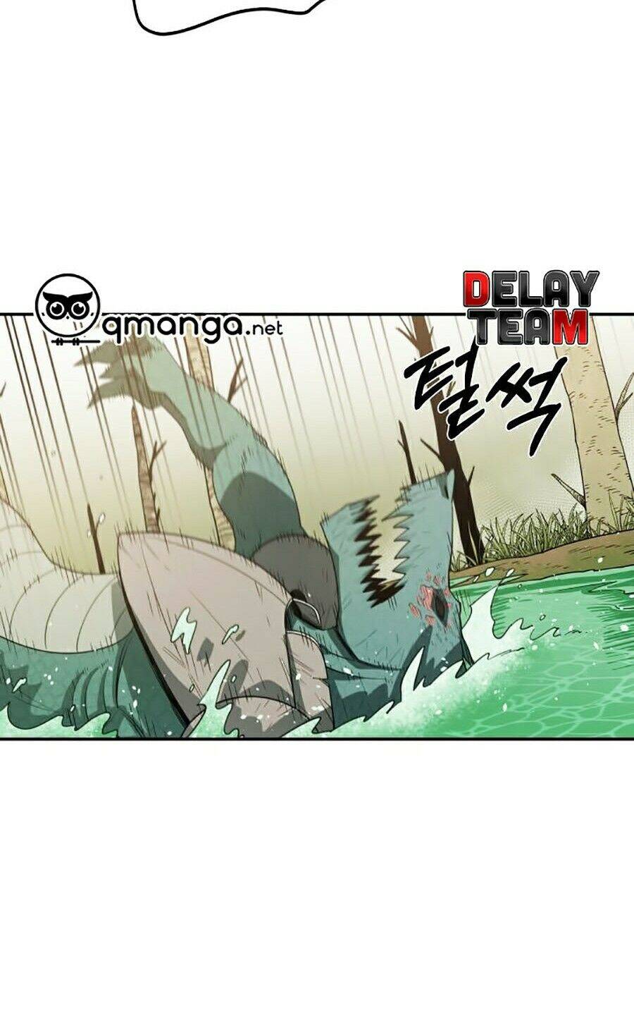 Tôi Càng Ăn Càng Trở Nên Mạnh Mẽ Chapter 4 - Trang 2