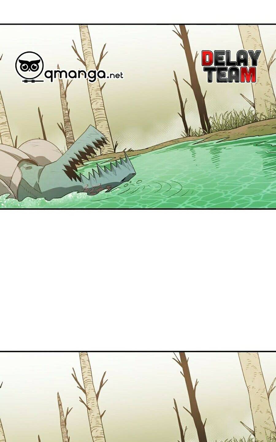 Tôi Càng Ăn Càng Trở Nên Mạnh Mẽ Chapter 4 - Trang 2