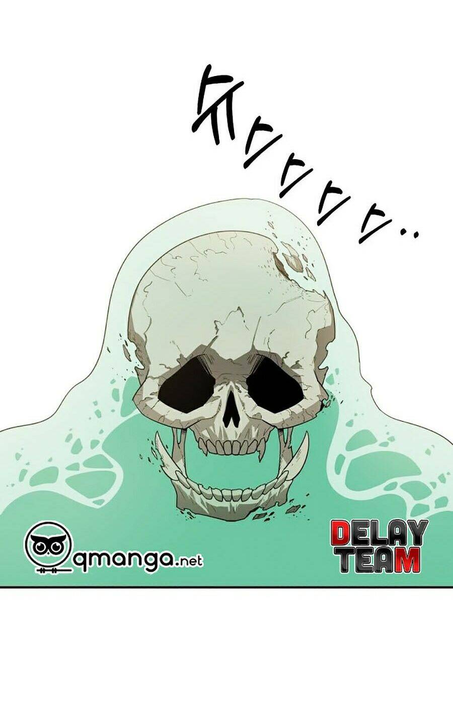 Tôi Càng Ăn Càng Trở Nên Mạnh Mẽ Chapter 4 - Trang 2