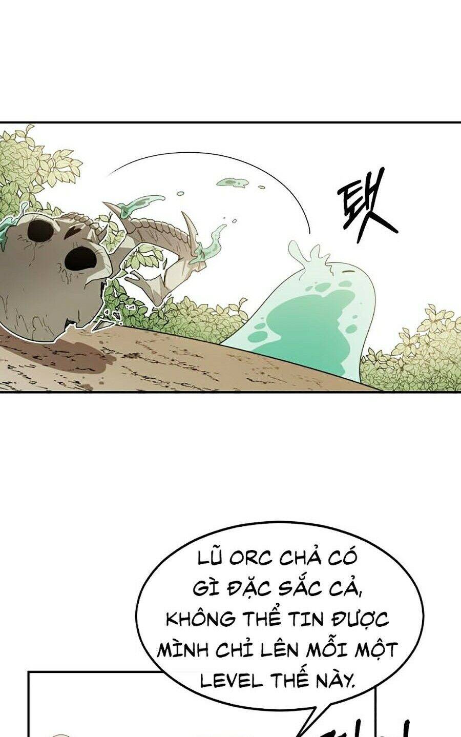 Tôi Càng Ăn Càng Trở Nên Mạnh Mẽ Chapter 4 - Trang 2