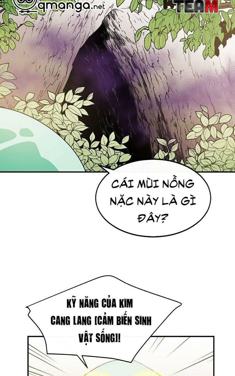 Tôi Càng Ăn Càng Trở Nên Mạnh Mẽ Chapter 4 - Trang 2