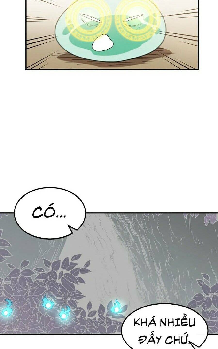 Tôi Càng Ăn Càng Trở Nên Mạnh Mẽ Chapter 4 - Trang 2