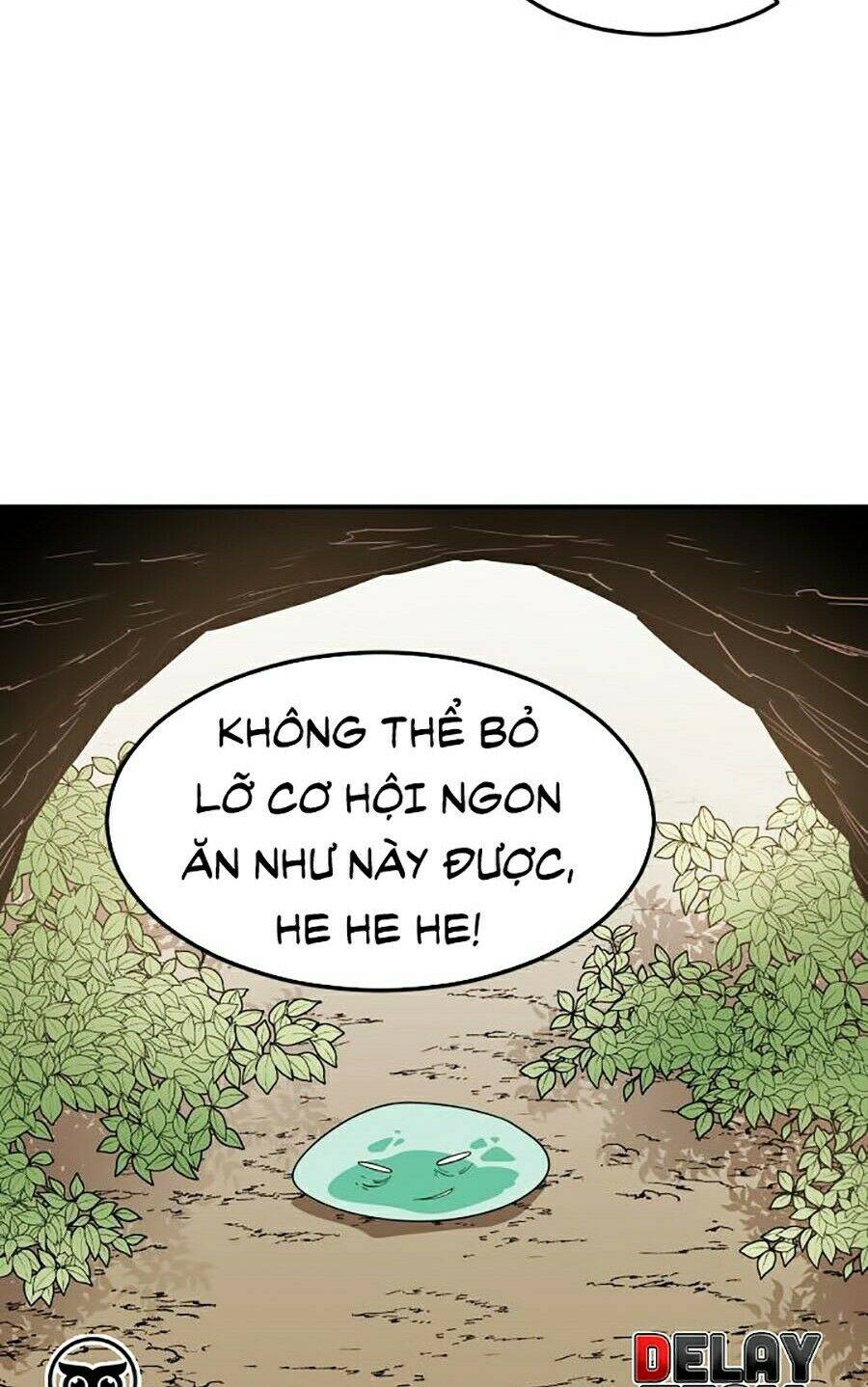Tôi Càng Ăn Càng Trở Nên Mạnh Mẽ Chapter 4 - Trang 2