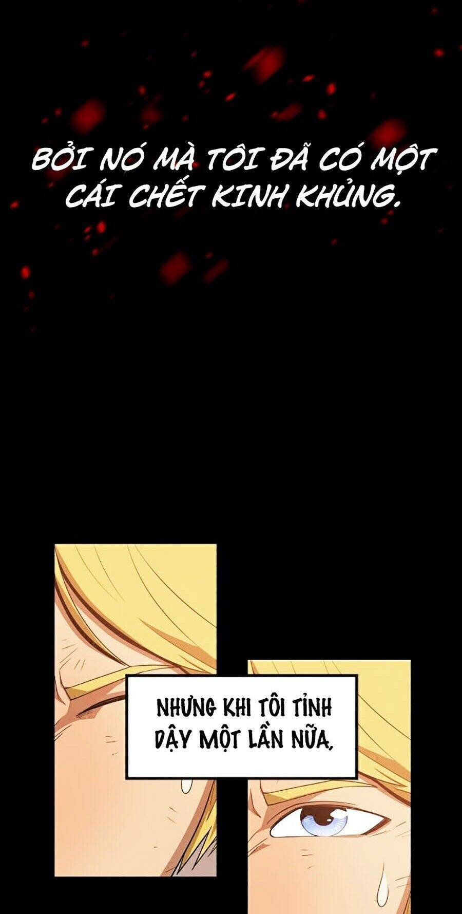 Tôi Càng Ăn Càng Trở Nên Mạnh Mẽ Chapter 4 - Trang 2