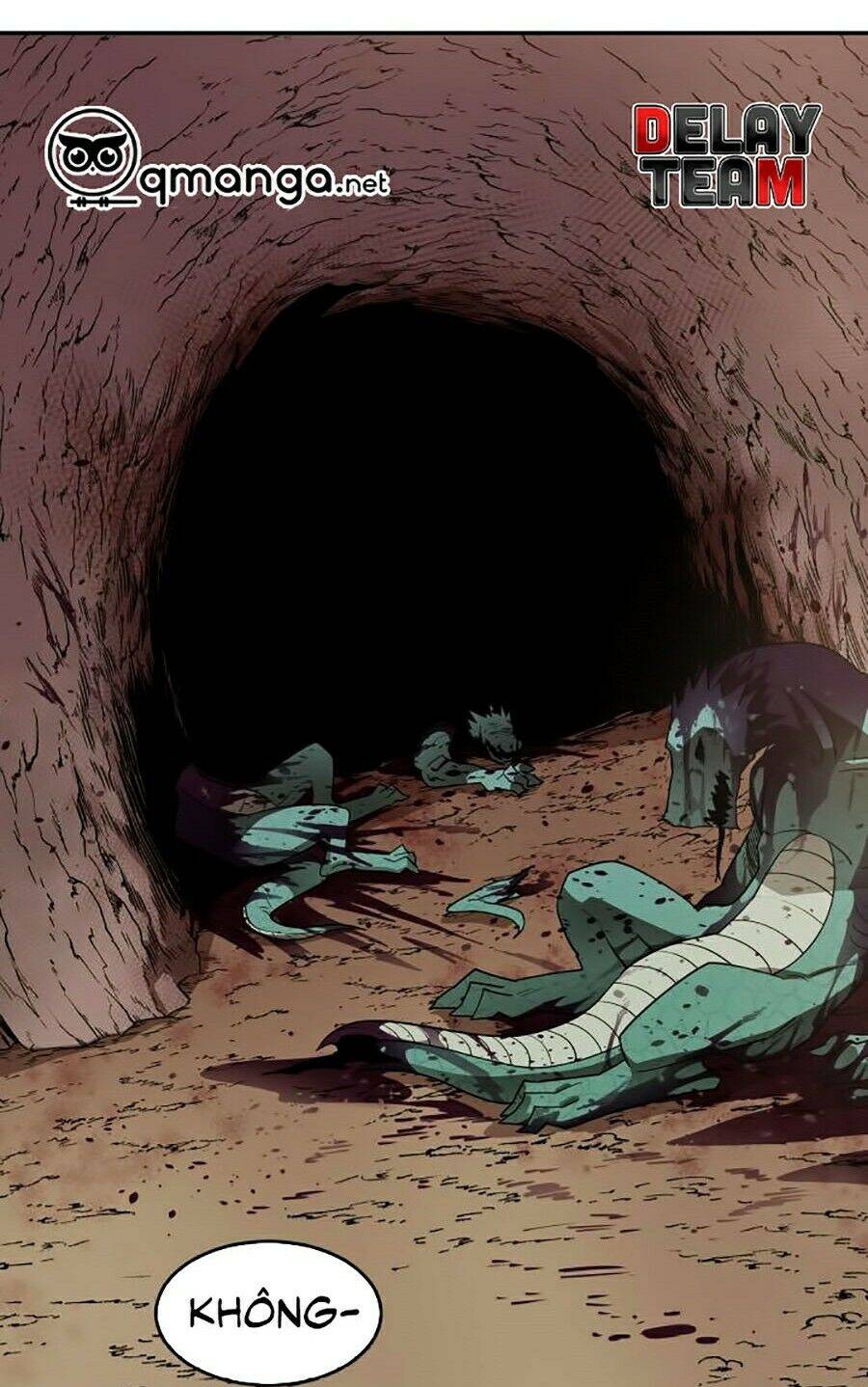 Tôi Càng Ăn Càng Trở Nên Mạnh Mẽ Chapter 4 - Trang 2