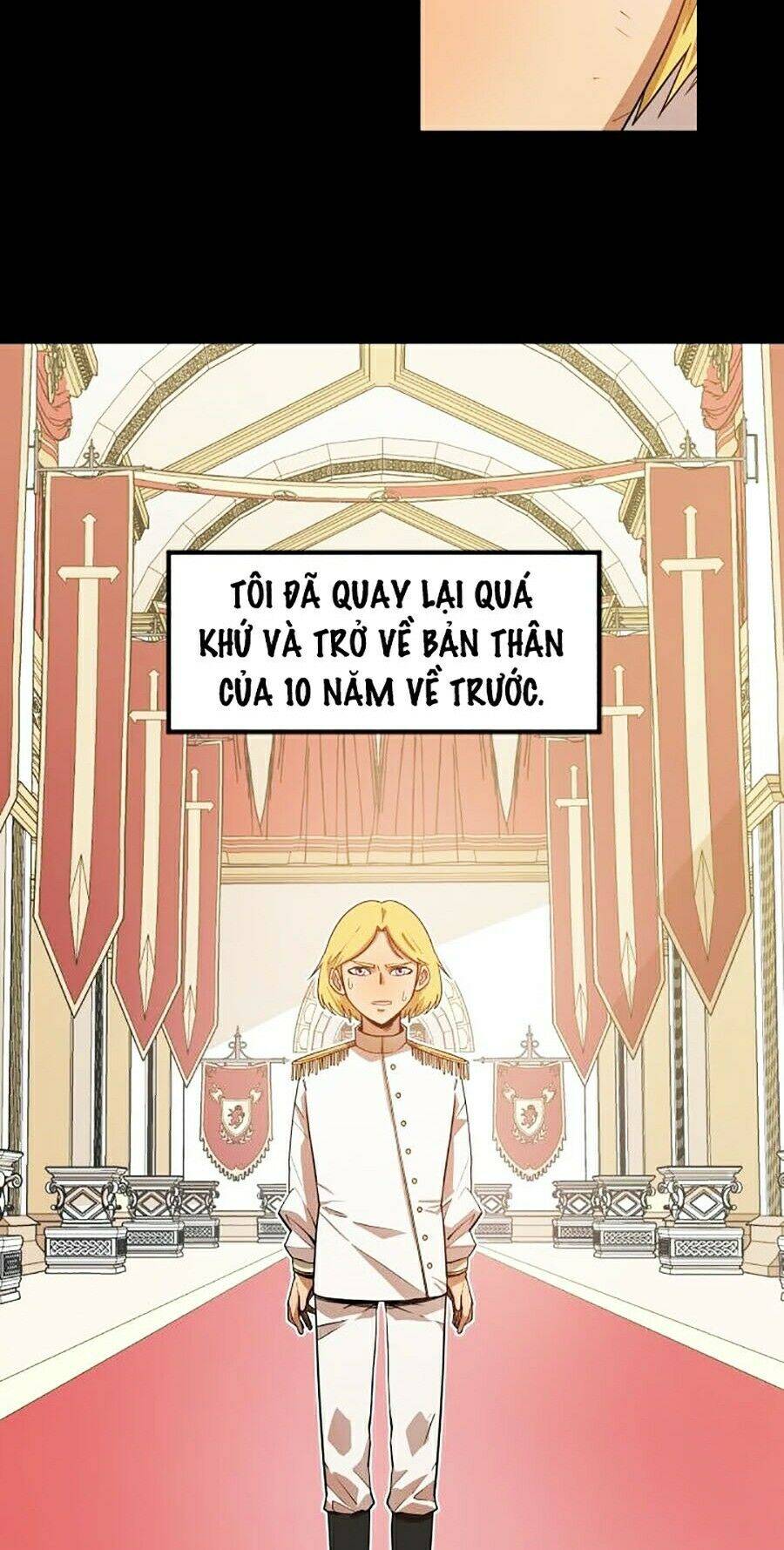 Tôi Càng Ăn Càng Trở Nên Mạnh Mẽ Chapter 4 - Trang 2