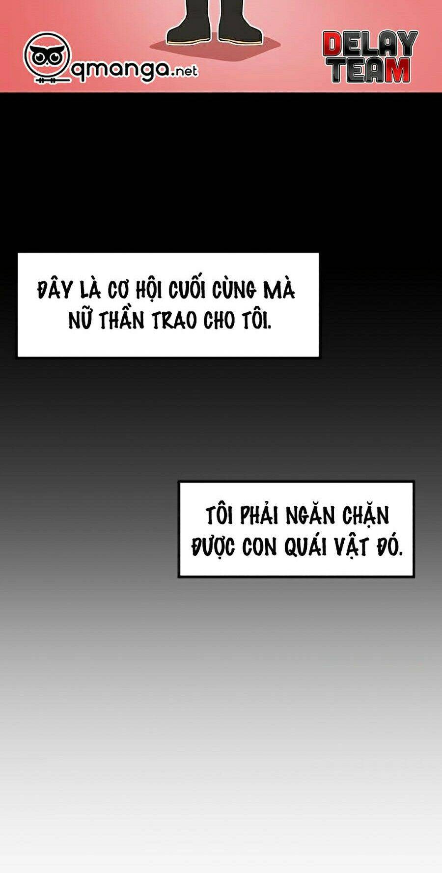 Tôi Càng Ăn Càng Trở Nên Mạnh Mẽ Chapter 4 - Trang 2