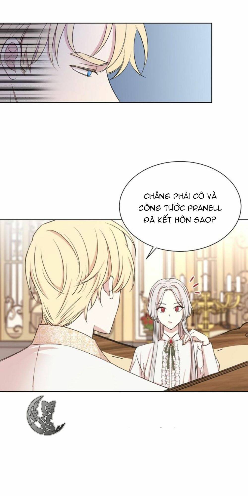 Tôi Chán Nản Vì Chồng Thứ Hai Không Chung Thủy Chapter 1 - Trang 2