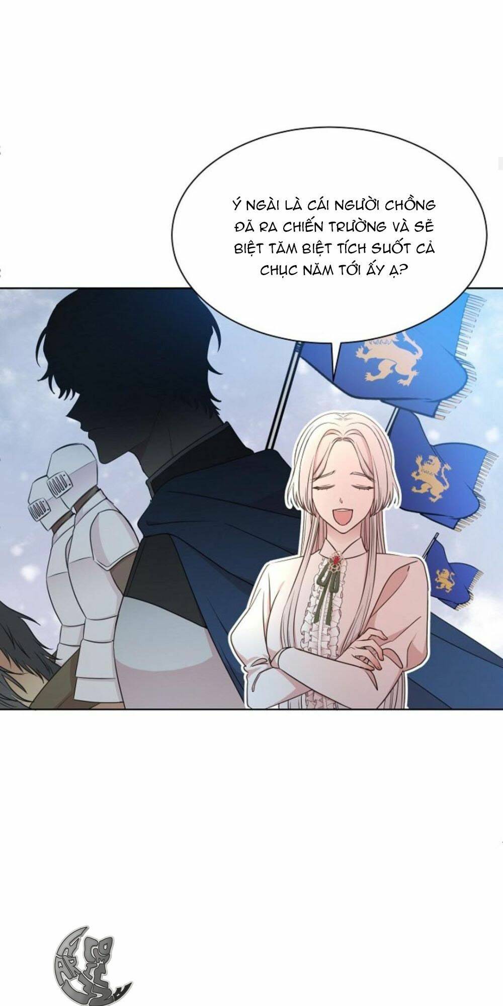 Tôi Chán Nản Vì Chồng Thứ Hai Không Chung Thủy Chapter 1 - Trang 2