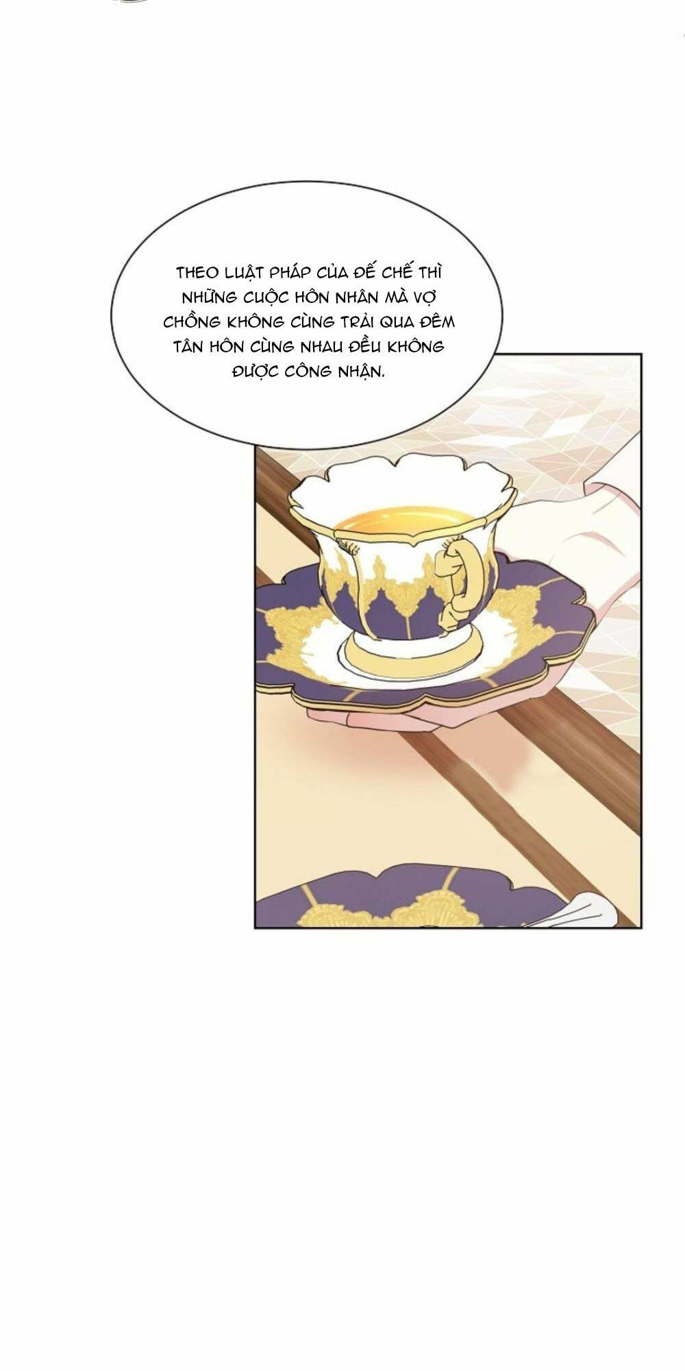 Tôi Chán Nản Vì Chồng Thứ Hai Không Chung Thủy Chapter 1 - Trang 2