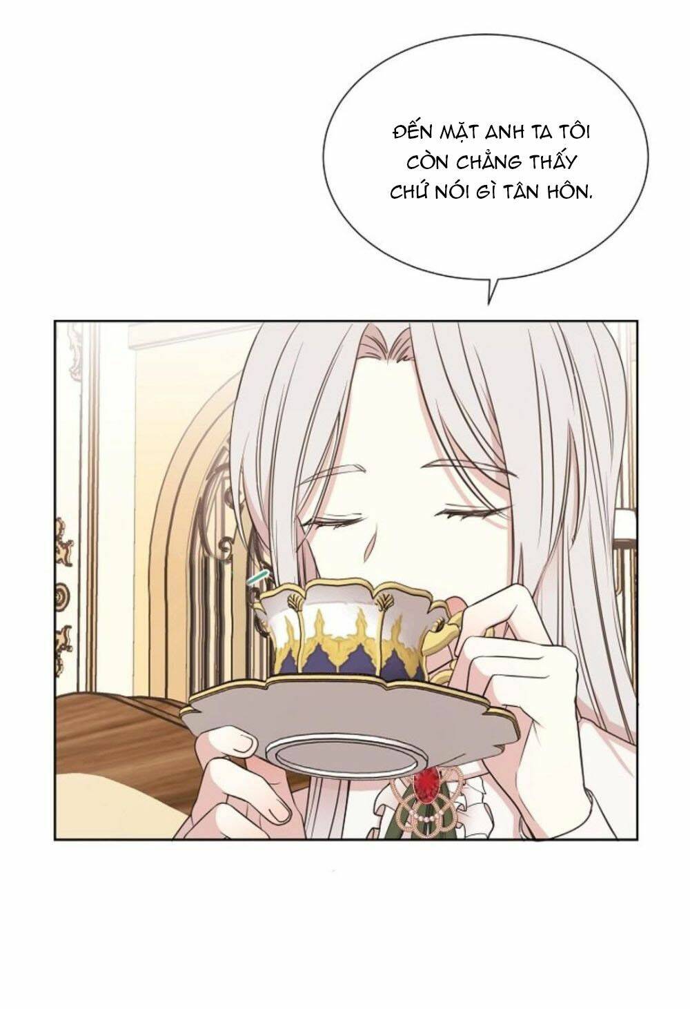 Tôi Chán Nản Vì Chồng Thứ Hai Không Chung Thủy Chapter 1 - Trang 2