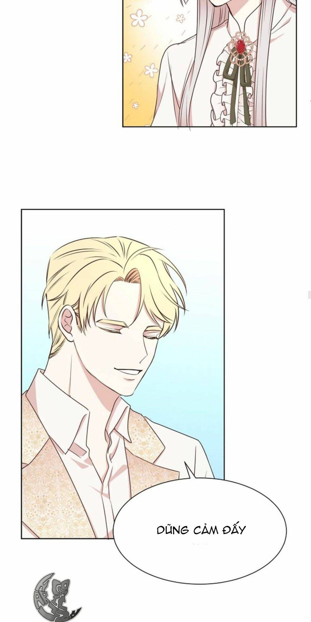 Tôi Chán Nản Vì Chồng Thứ Hai Không Chung Thủy Chapter 1 - Trang 2