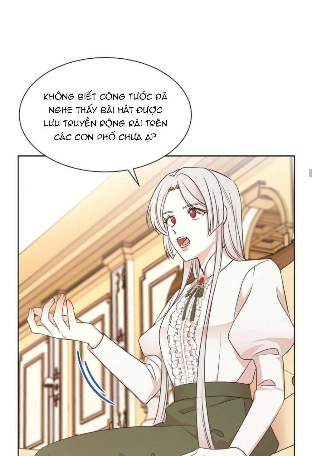 Tôi Chán Nản Vì Chồng Thứ Hai Không Chung Thủy Chapter 1 - Trang 2