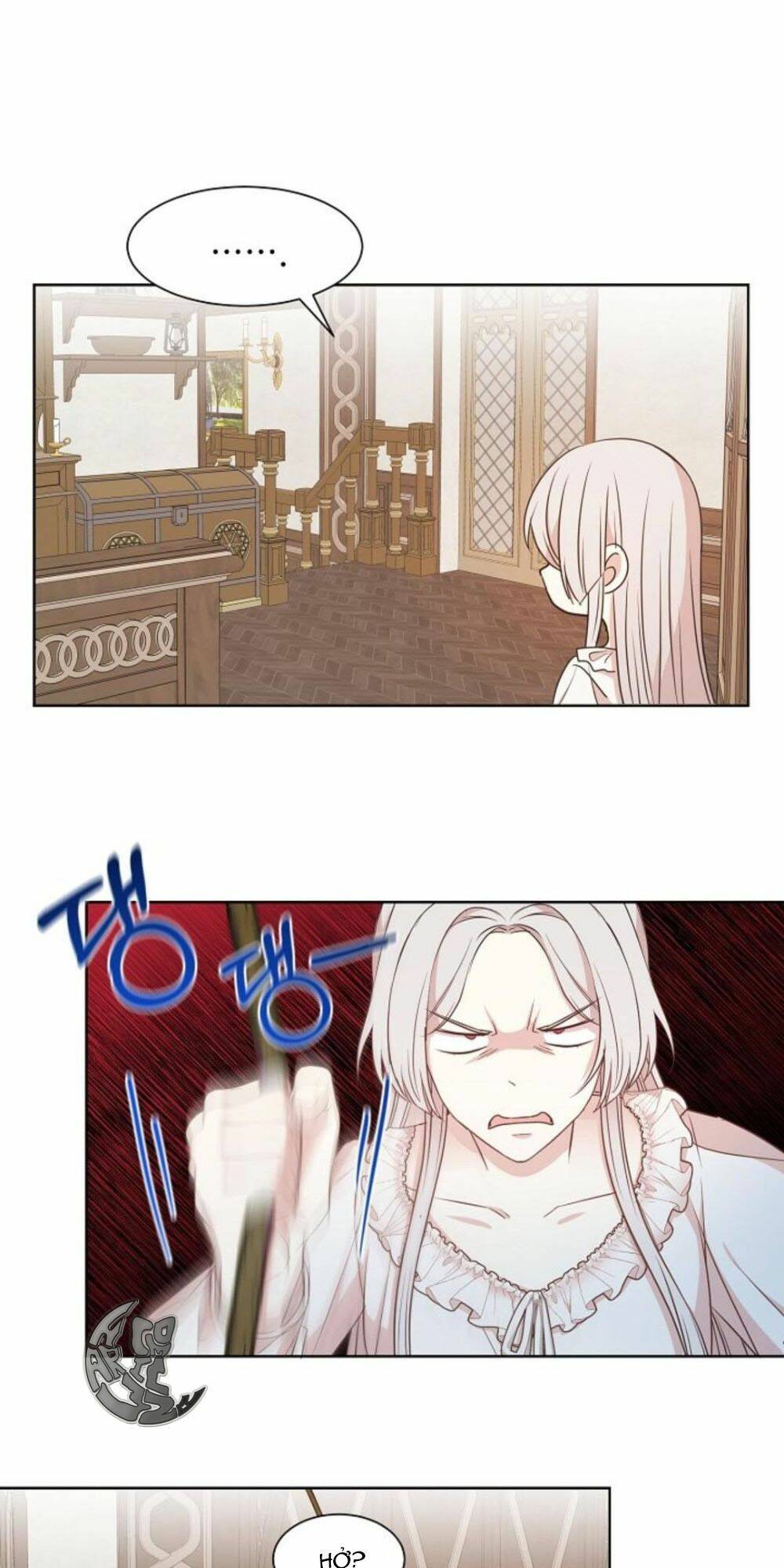 Tôi Chán Nản Vì Chồng Thứ Hai Không Chung Thủy Chapter 1 - Trang 2