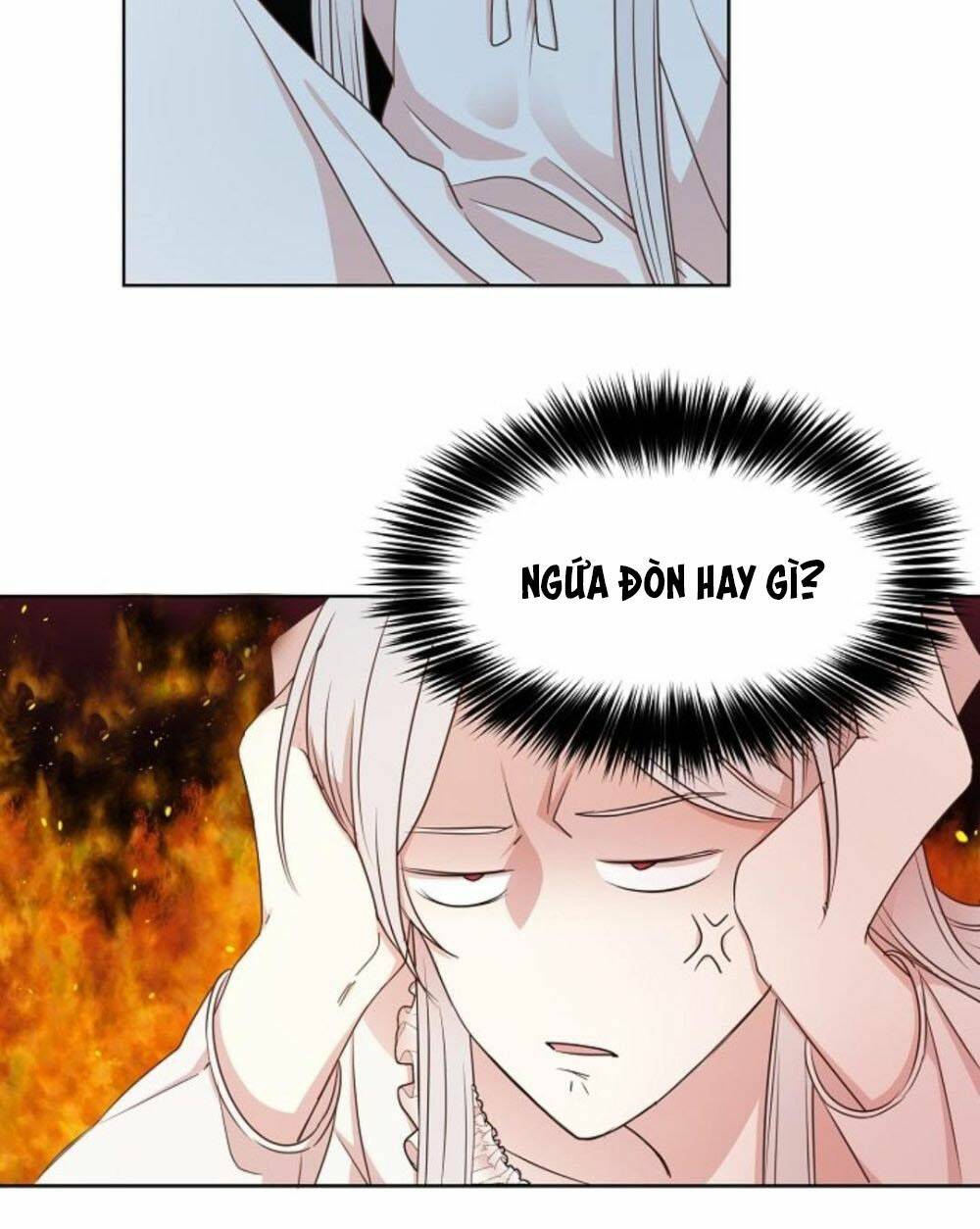 Tôi Chán Nản Vì Chồng Thứ Hai Không Chung Thủy Chapter 1 - Trang 2