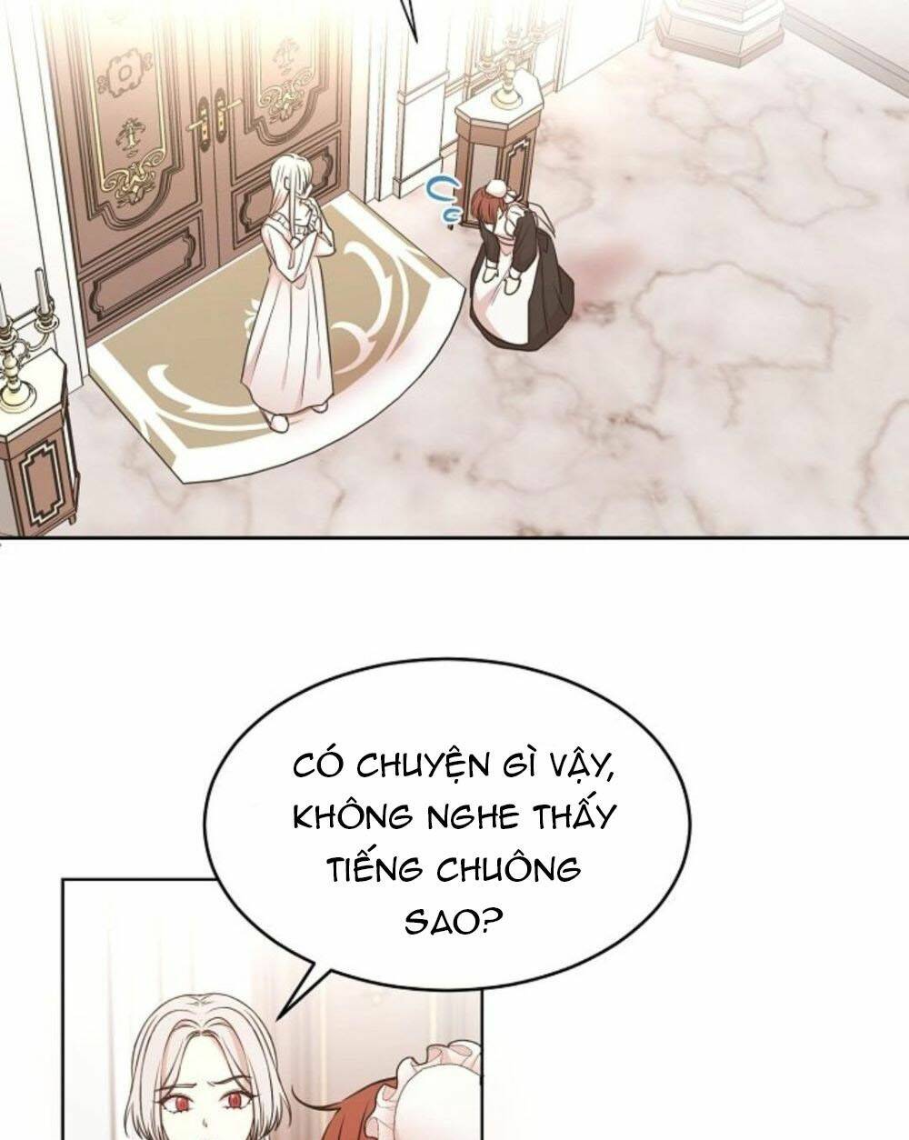 Tôi Chán Nản Vì Chồng Thứ Hai Không Chung Thủy Chapter 1 - Trang 2