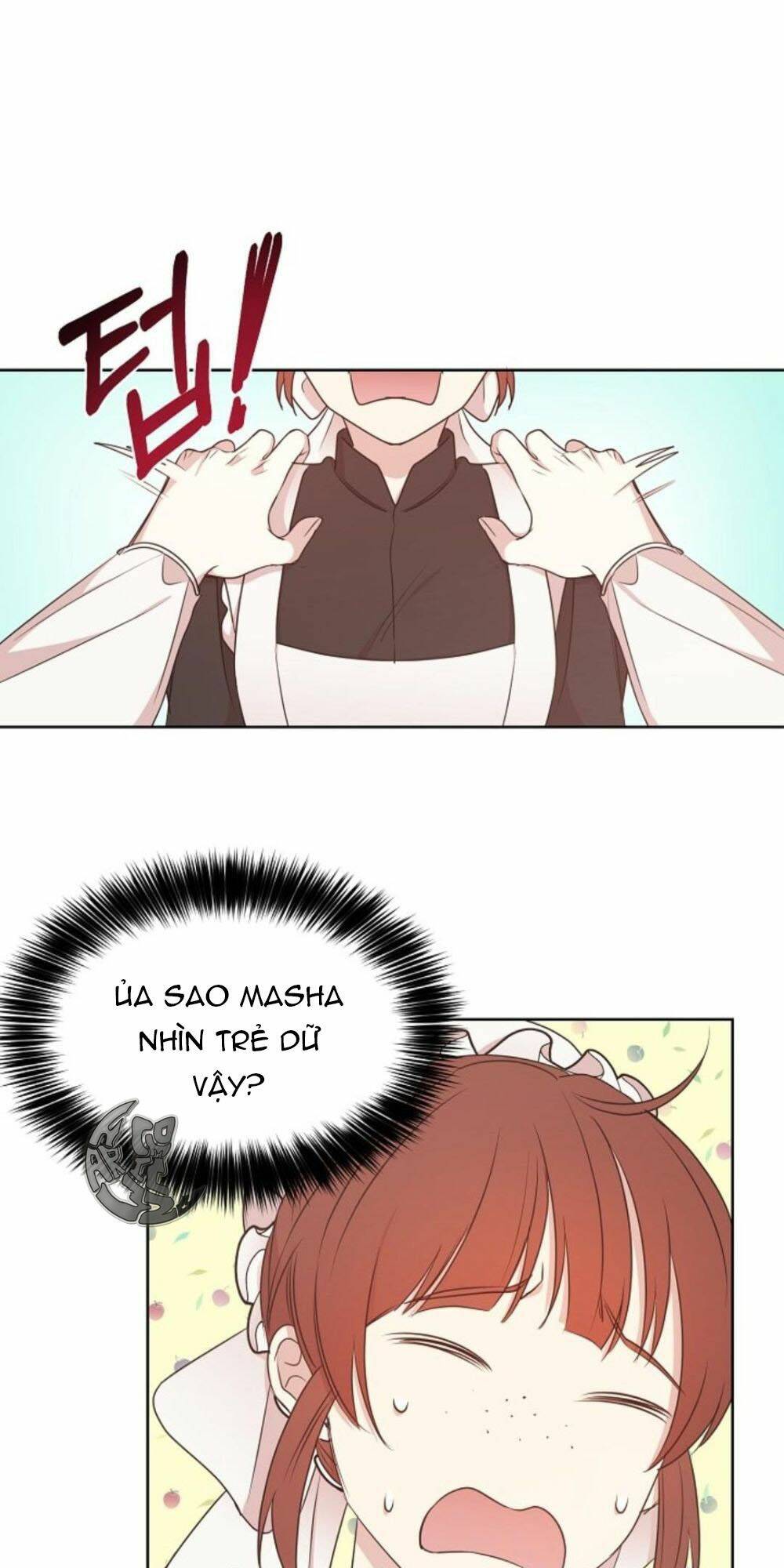 Tôi Chán Nản Vì Chồng Thứ Hai Không Chung Thủy Chapter 1 - Trang 2