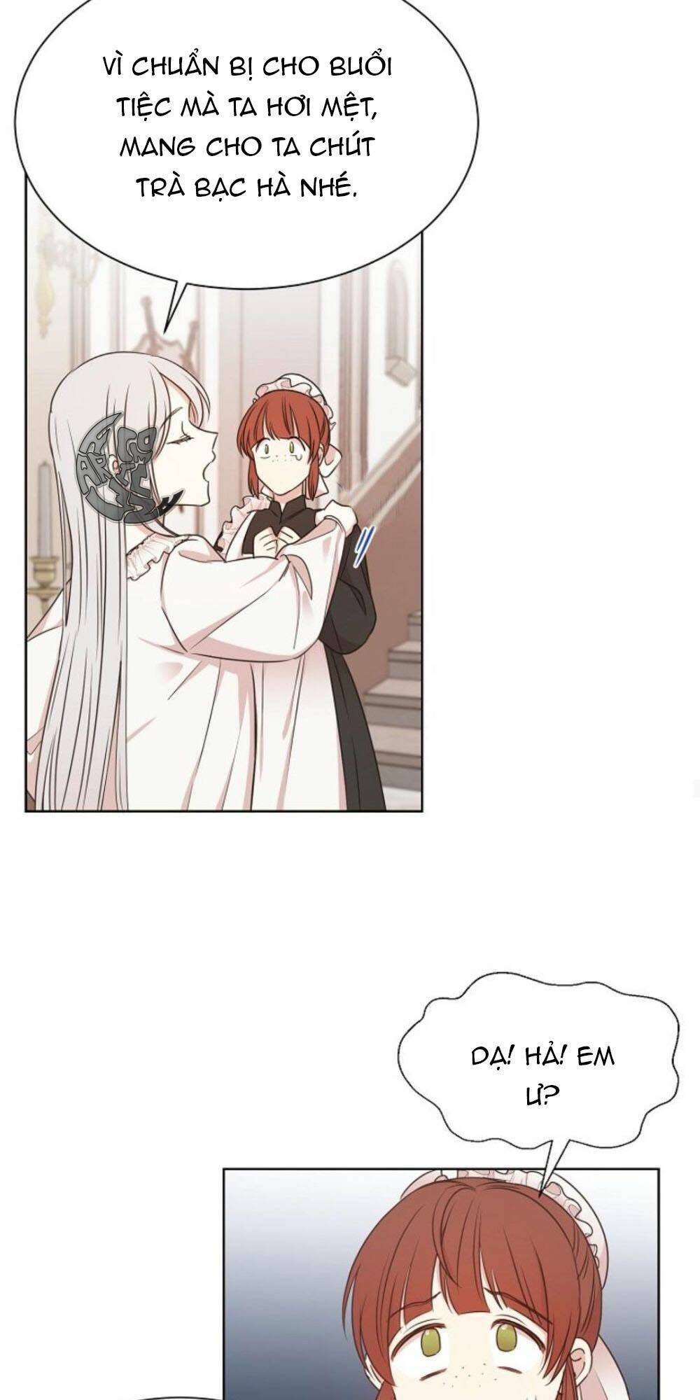 Tôi Chán Nản Vì Chồng Thứ Hai Không Chung Thủy Chapter 1 - Trang 2