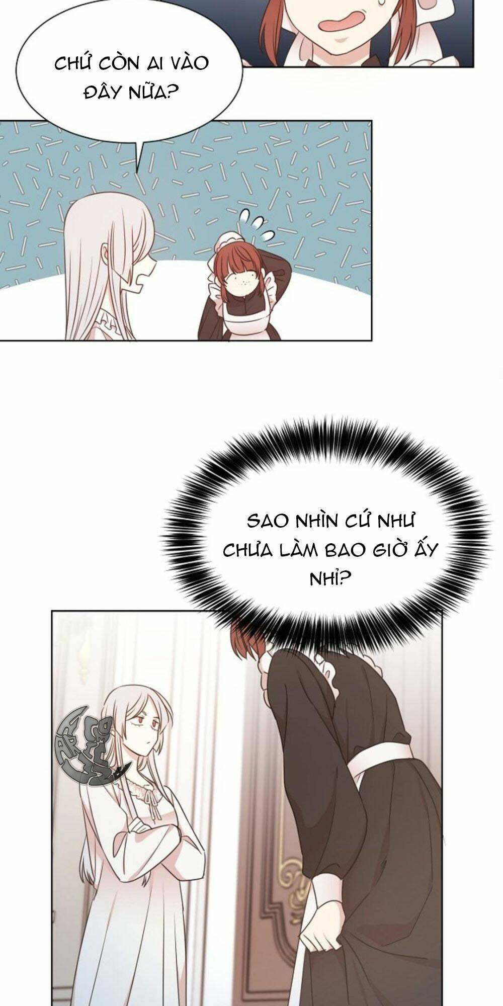 Tôi Chán Nản Vì Chồng Thứ Hai Không Chung Thủy Chapter 1 - Trang 2