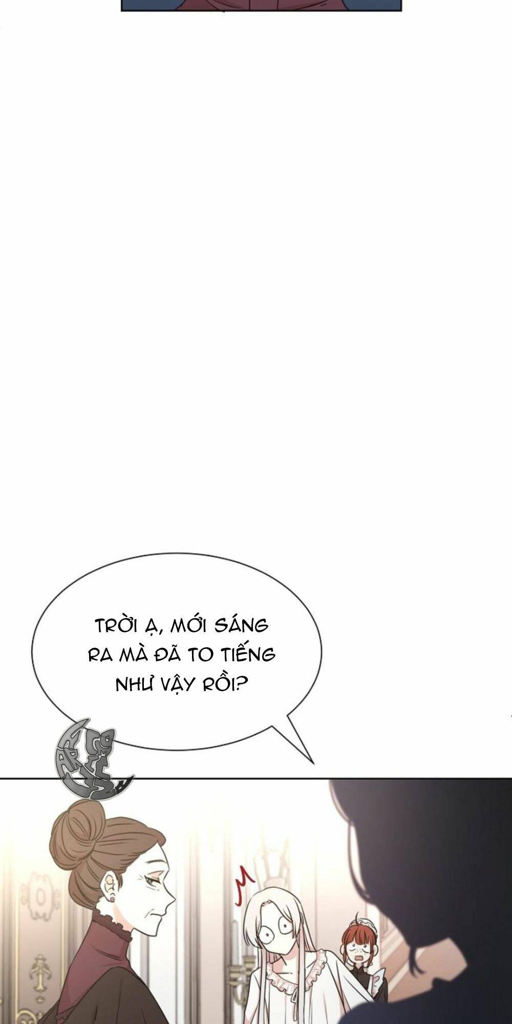 Tôi Chán Nản Vì Chồng Thứ Hai Không Chung Thủy Chapter 1 - Trang 2