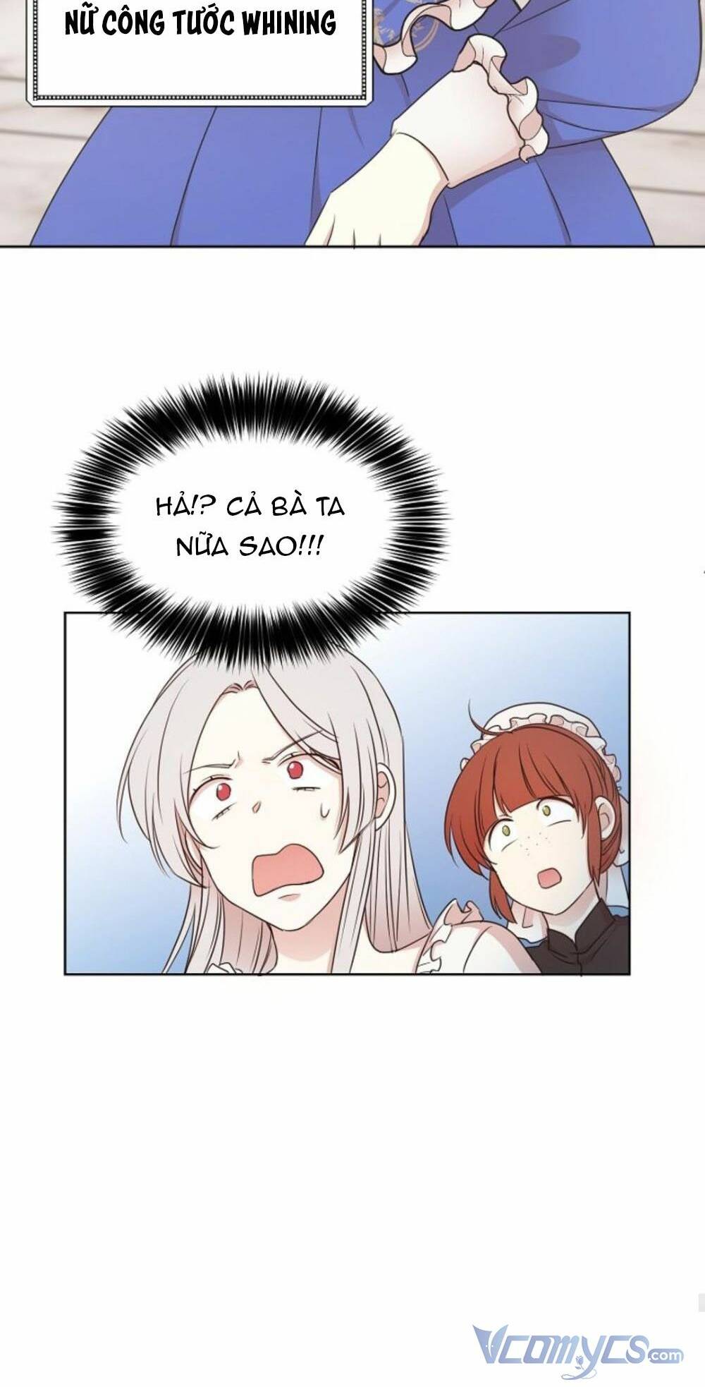 Tôi Chán Nản Vì Chồng Thứ Hai Không Chung Thủy Chapter 1 - Trang 2