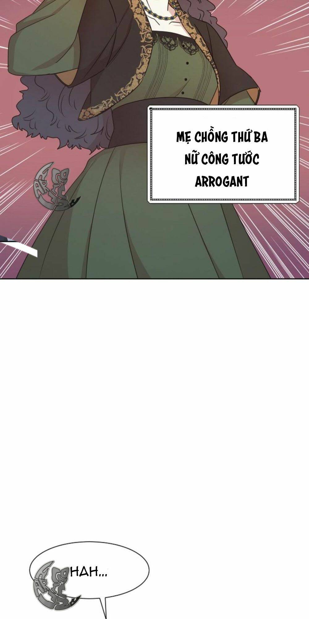 Tôi Chán Nản Vì Chồng Thứ Hai Không Chung Thủy Chapter 1 - Trang 2