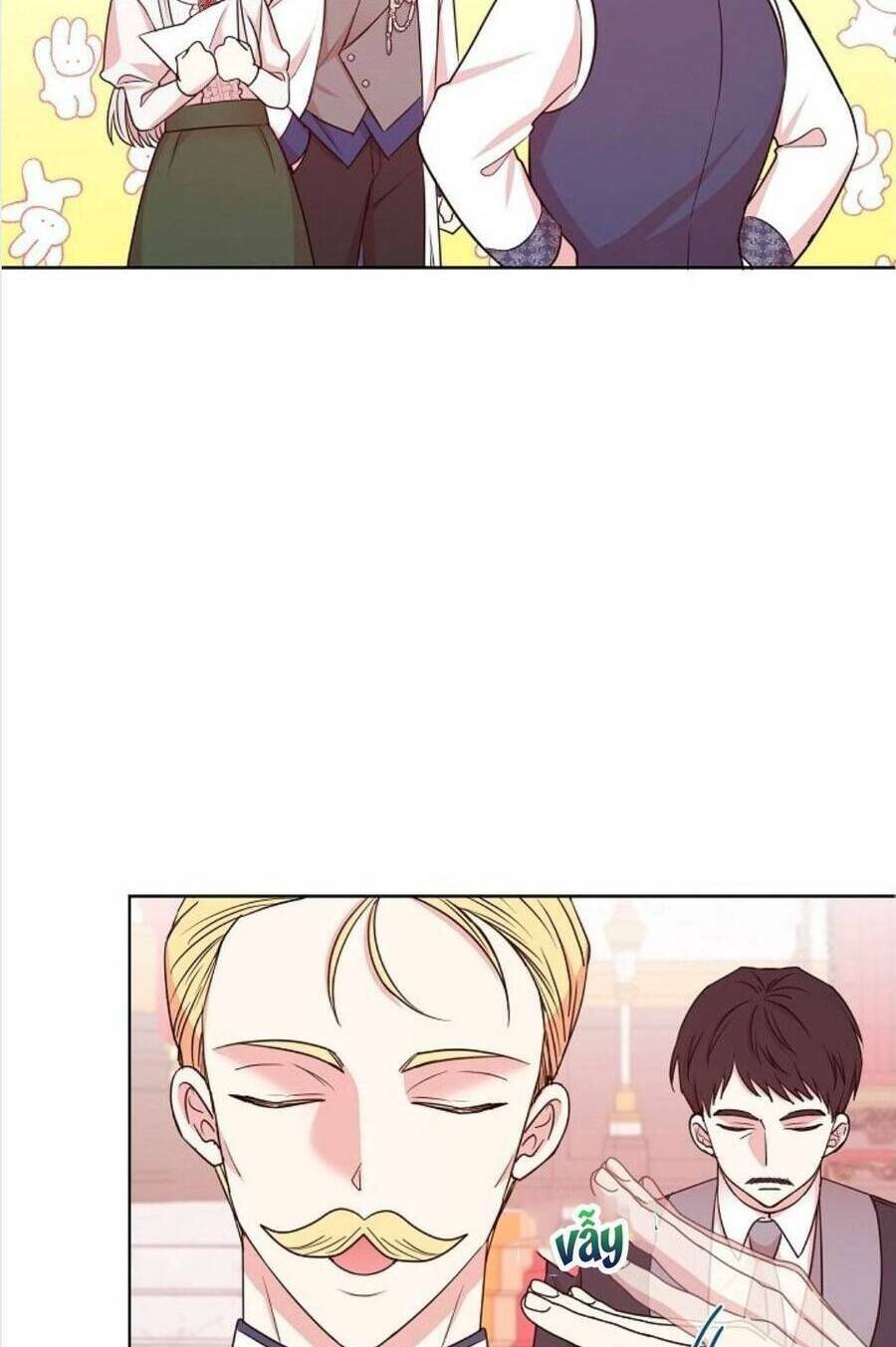 Tôi Chán Nản Vì Chồng Thứ Hai Không Chung Thủy Chapter 10 - Trang 2