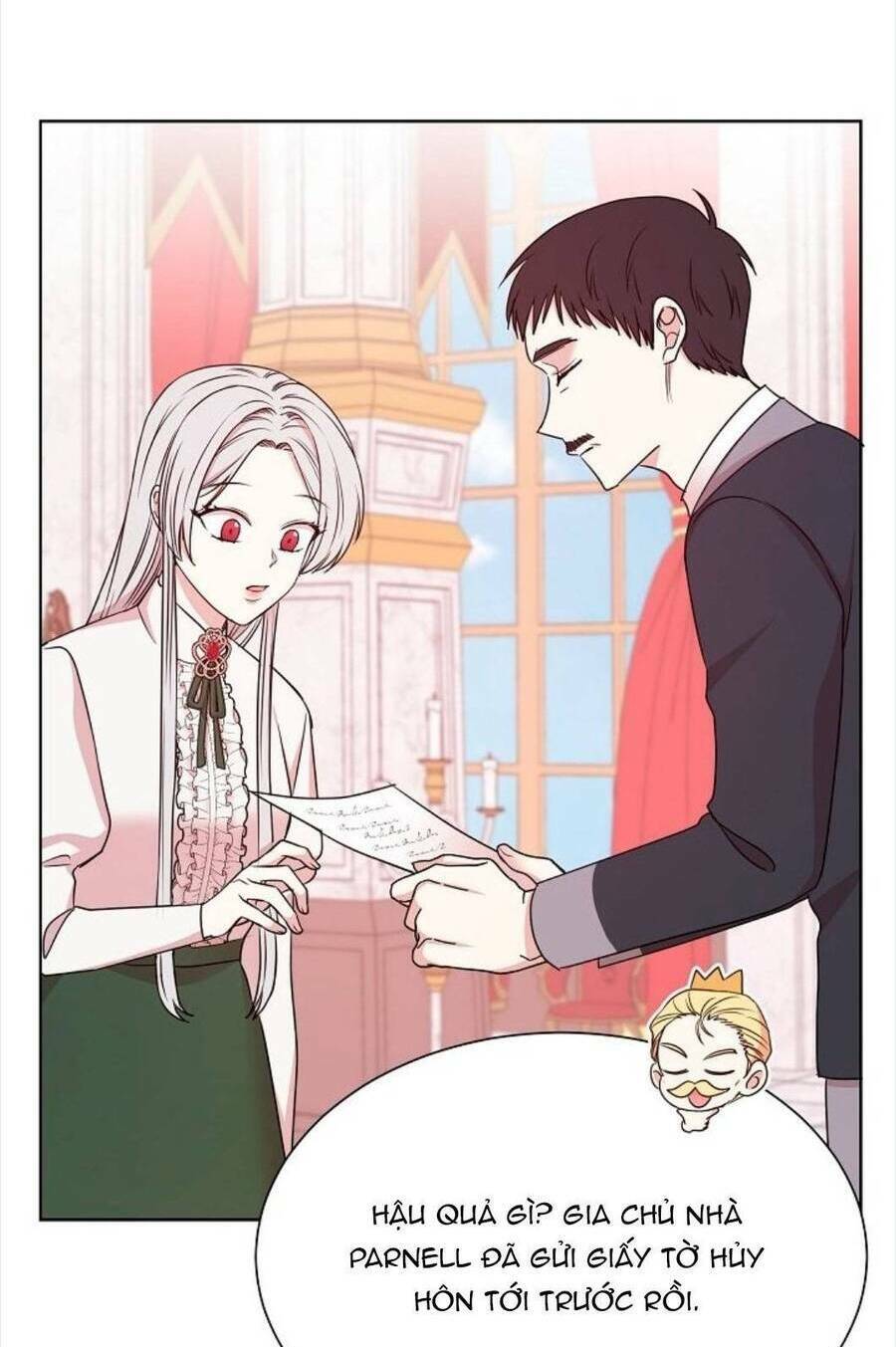 Tôi Chán Nản Vì Chồng Thứ Hai Không Chung Thủy Chapter 10 - Trang 2