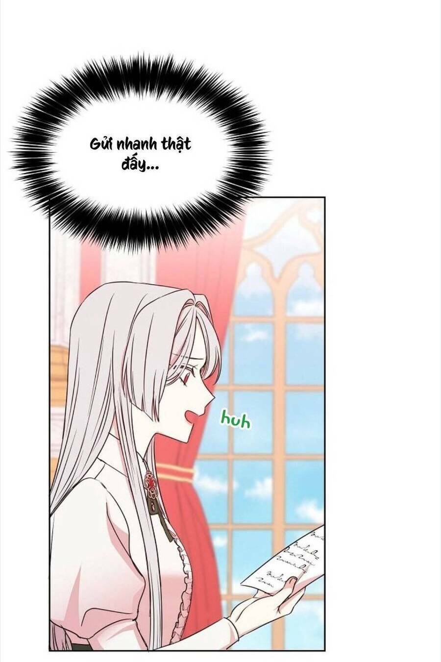 Tôi Chán Nản Vì Chồng Thứ Hai Không Chung Thủy Chapter 10 - Trang 2