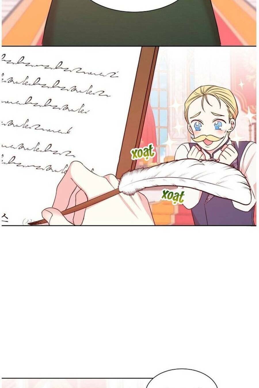 Tôi Chán Nản Vì Chồng Thứ Hai Không Chung Thủy Chapter 10 - Trang 2