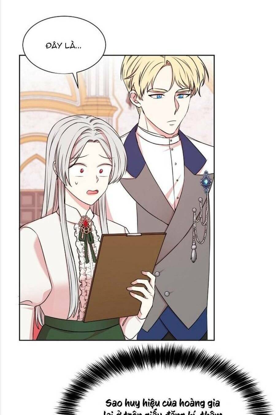 Tôi Chán Nản Vì Chồng Thứ Hai Không Chung Thủy Chapter 10 - Trang 2