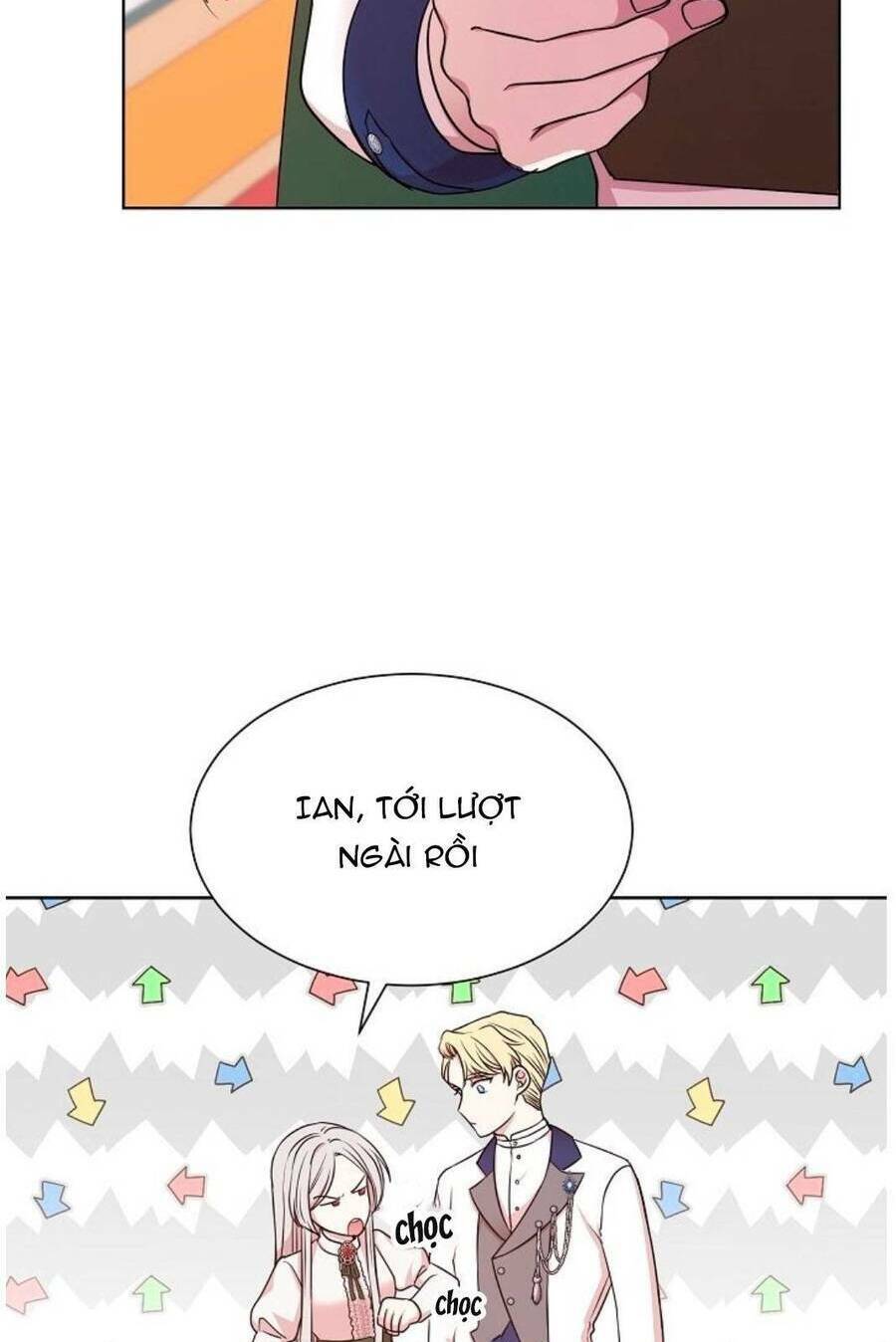 Tôi Chán Nản Vì Chồng Thứ Hai Không Chung Thủy Chapter 10 - Trang 2