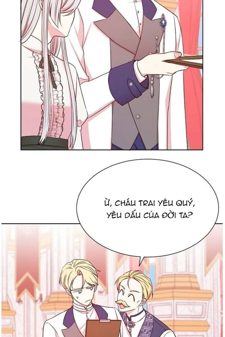 Tôi Chán Nản Vì Chồng Thứ Hai Không Chung Thủy Chapter 10 - Trang 2