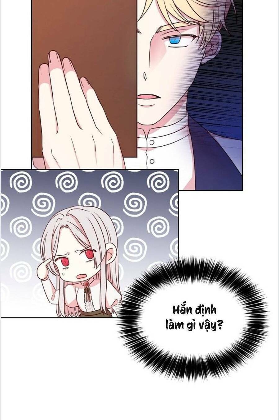 Tôi Chán Nản Vì Chồng Thứ Hai Không Chung Thủy Chapter 10 - Trang 2