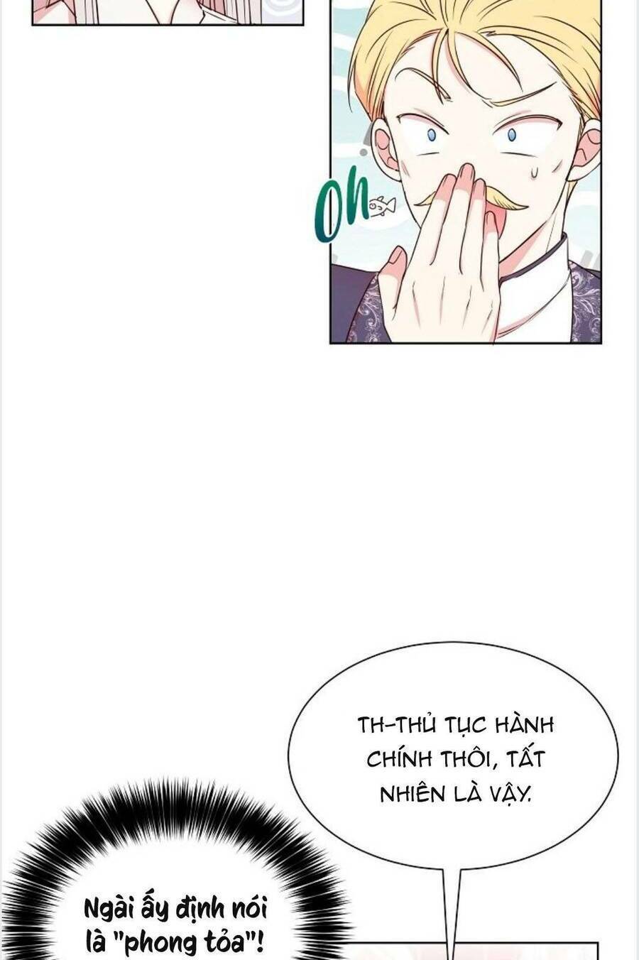 Tôi Chán Nản Vì Chồng Thứ Hai Không Chung Thủy Chapter 10 - Trang 2