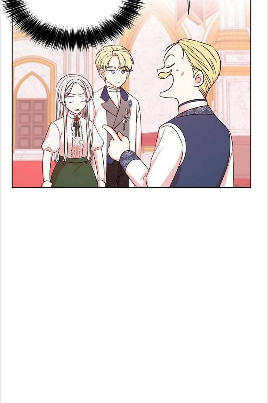 Tôi Chán Nản Vì Chồng Thứ Hai Không Chung Thủy Chapter 10 - Trang 2