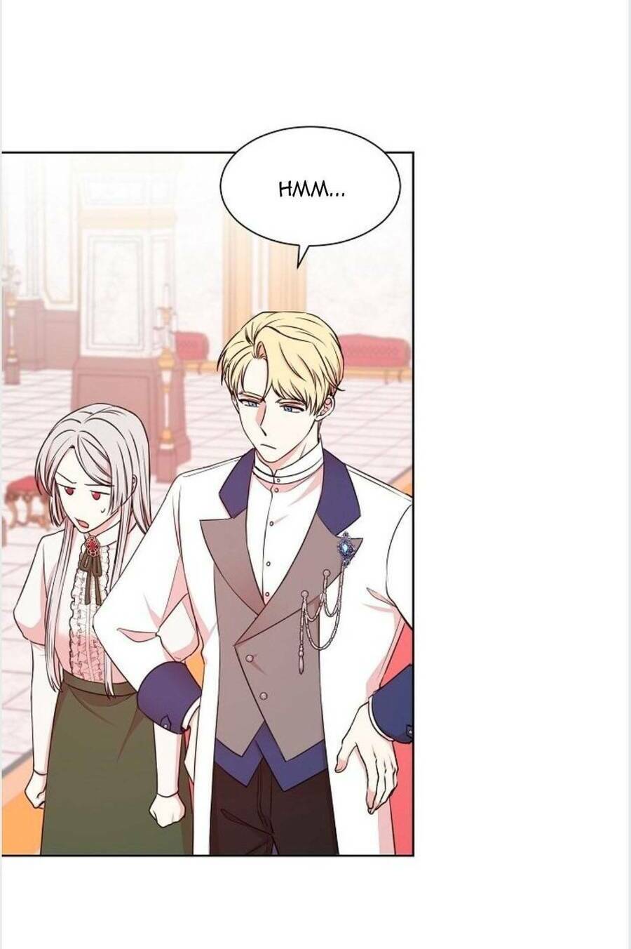 Tôi Chán Nản Vì Chồng Thứ Hai Không Chung Thủy Chapter 10 - Trang 2