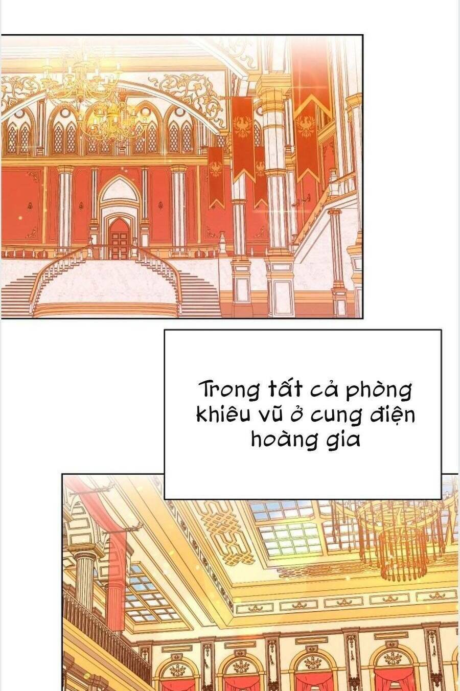 Tôi Chán Nản Vì Chồng Thứ Hai Không Chung Thủy Chapter 10 - Trang 2