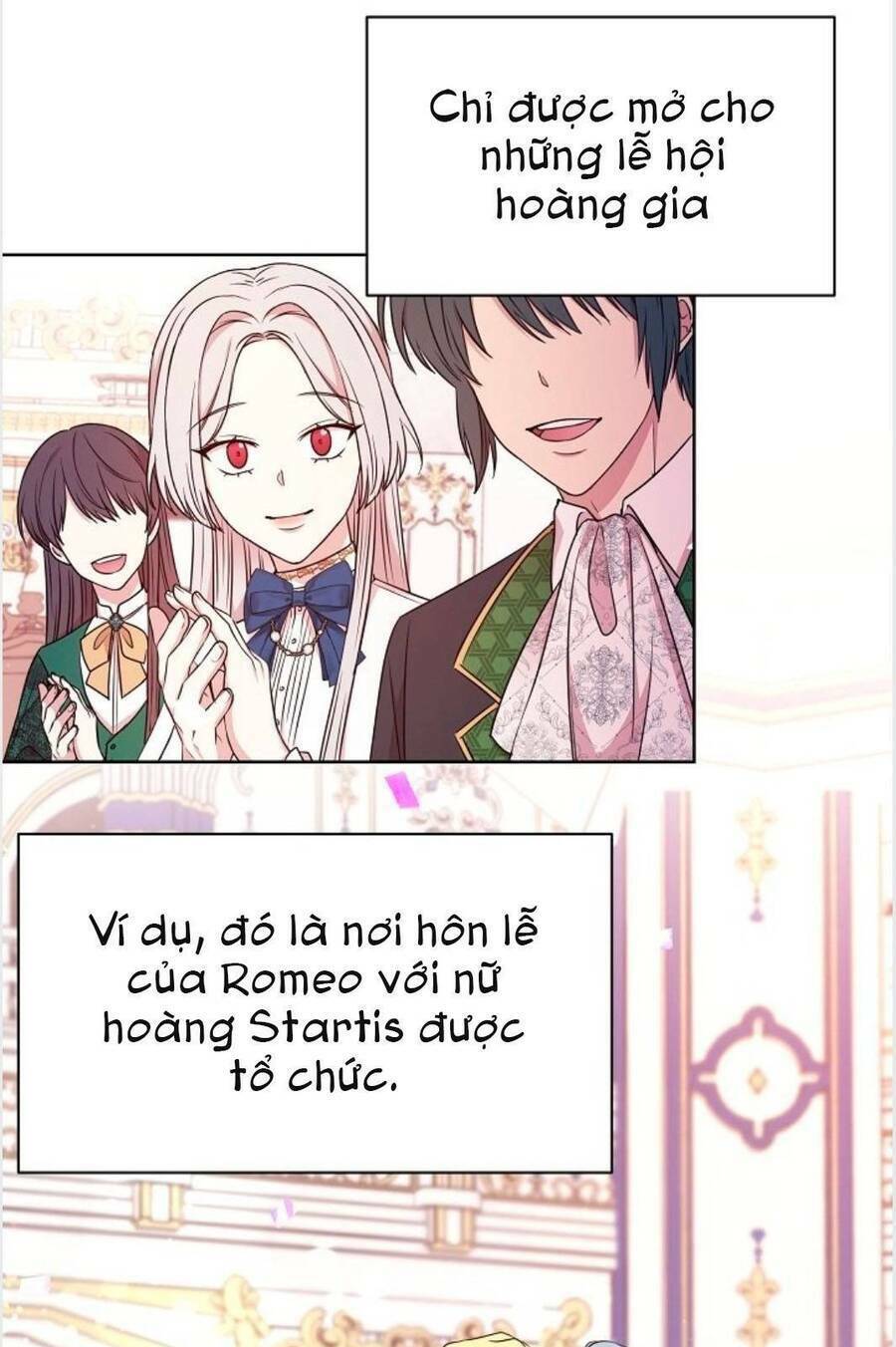 Tôi Chán Nản Vì Chồng Thứ Hai Không Chung Thủy Chapter 10 - Trang 2