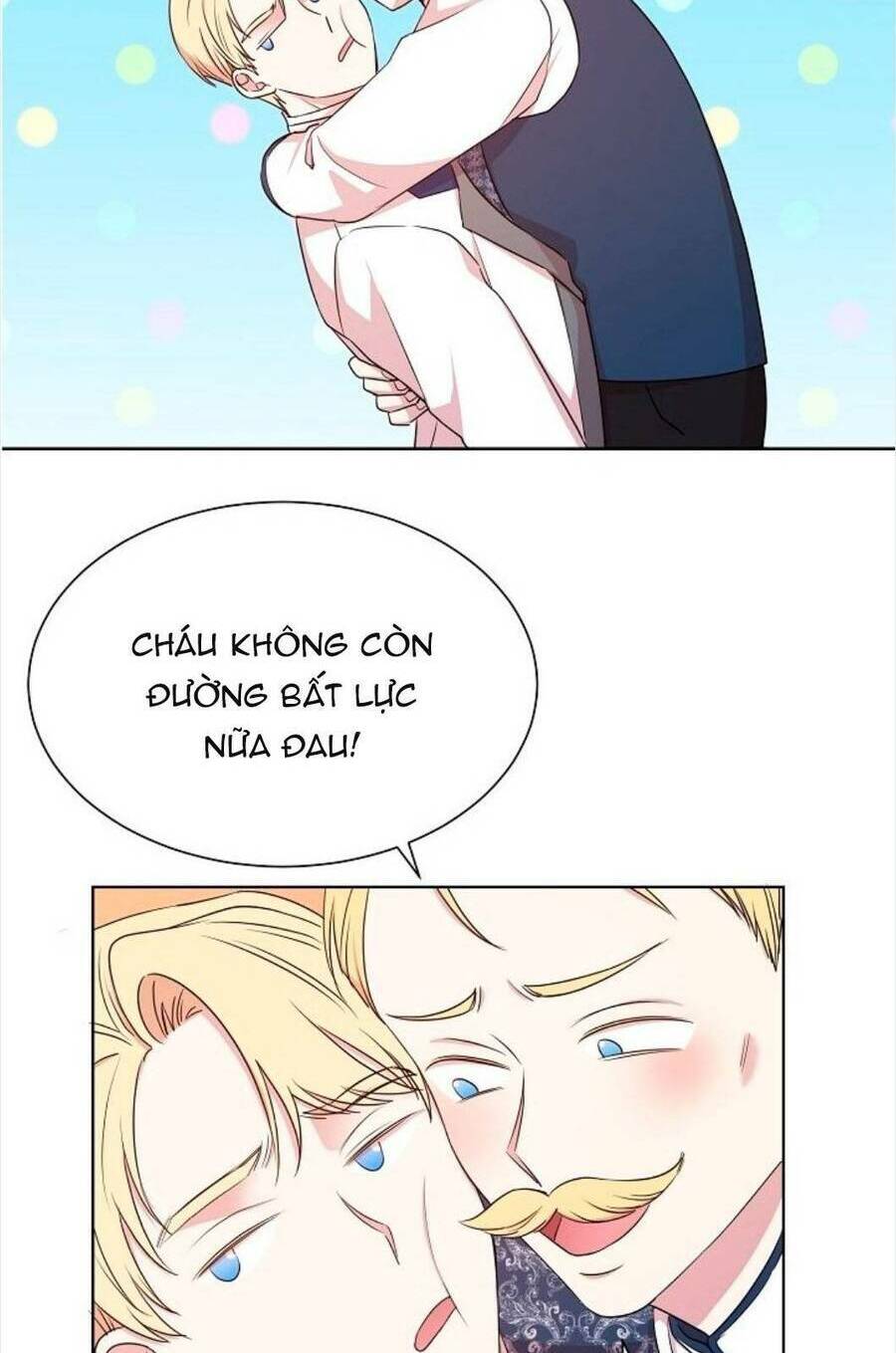 Tôi Chán Nản Vì Chồng Thứ Hai Không Chung Thủy Chapter 10 - Trang 2