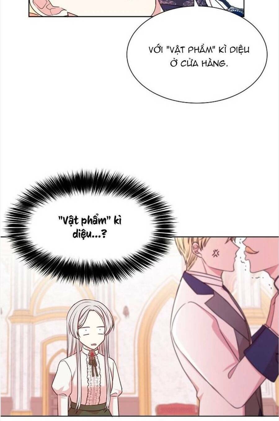 Tôi Chán Nản Vì Chồng Thứ Hai Không Chung Thủy Chapter 10 - Trang 2