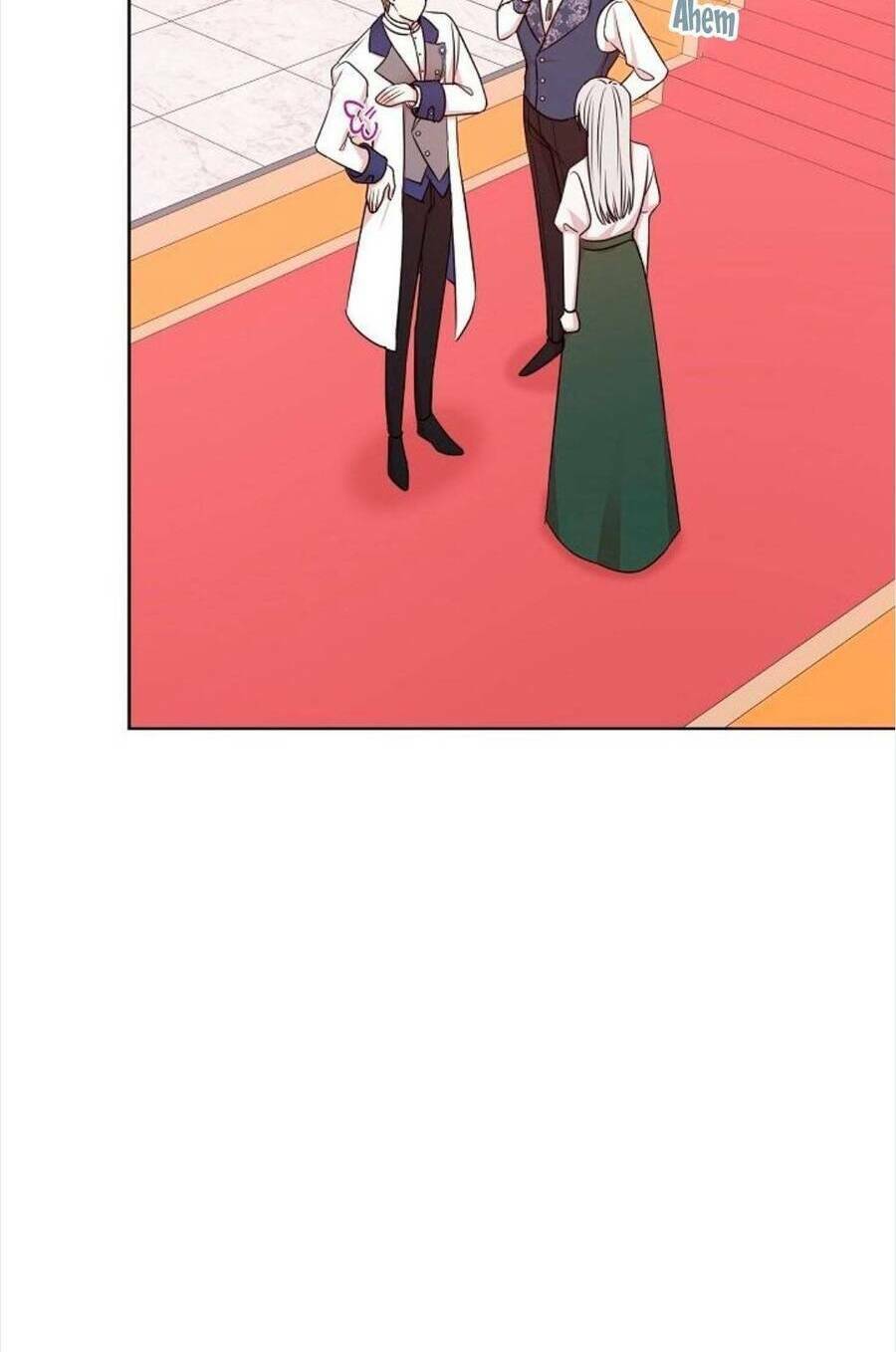 Tôi Chán Nản Vì Chồng Thứ Hai Không Chung Thủy Chapter 10 - Trang 2